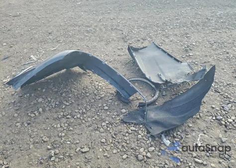 2014 Ford Fiesta Se z USA, uszkodzony, nr VIN 3FADP4BJ6EM176717